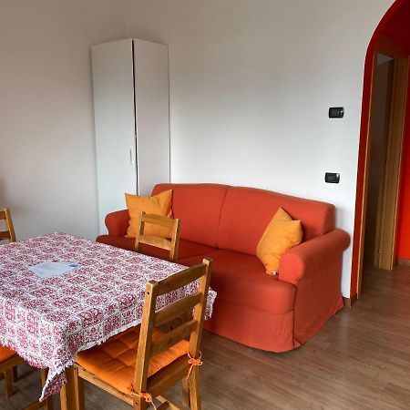 Apartments Panoramica Malcesine Luaran gambar