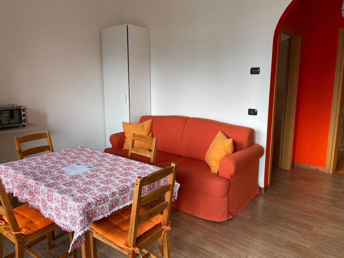 Apartments Panoramica Malcesine Luaran gambar